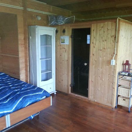 Koningsheim Guest House Colijnsplaat Bagian luar foto