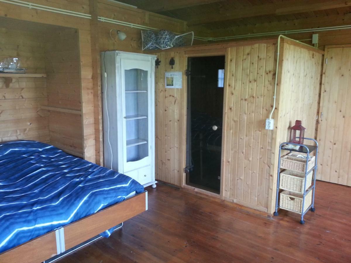 Koningsheim Guest House Colijnsplaat Bagian luar foto