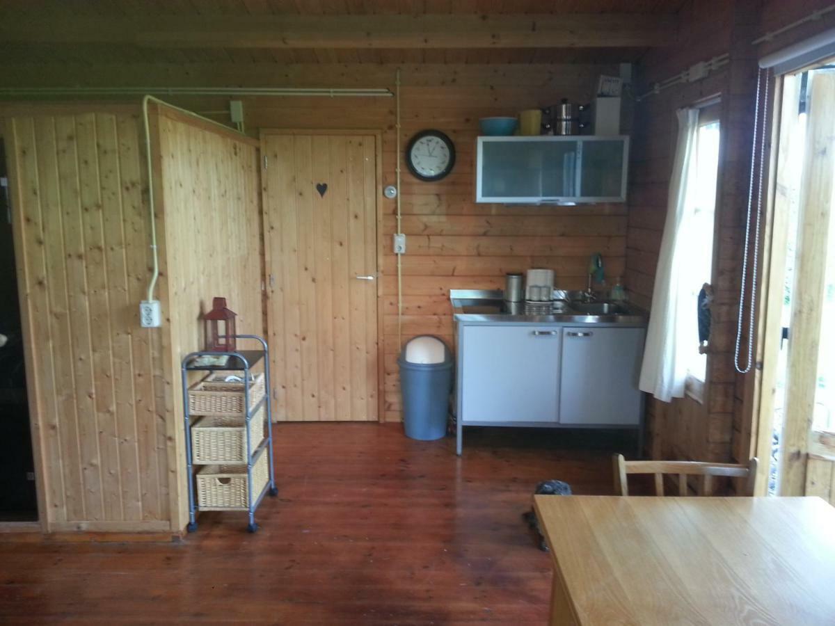 Koningsheim Guest House Colijnsplaat Bagian luar foto