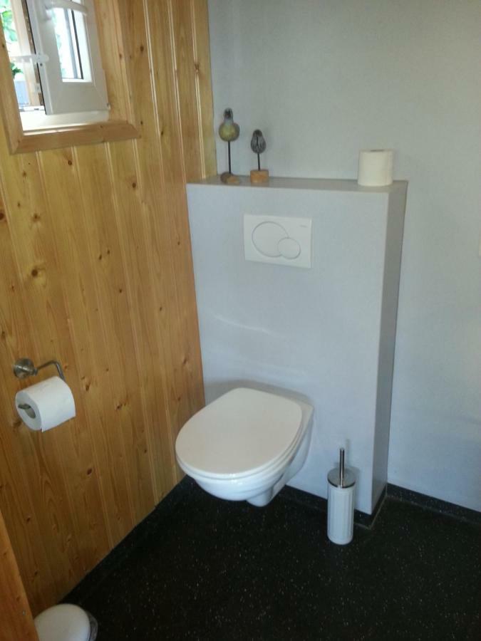 Koningsheim Guest House Colijnsplaat Bagian luar foto