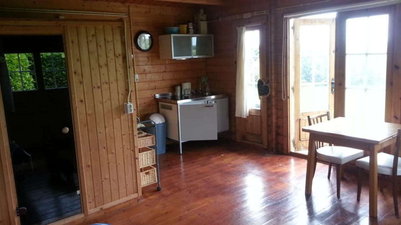 Koningsheim Guest House Colijnsplaat Bagian luar foto